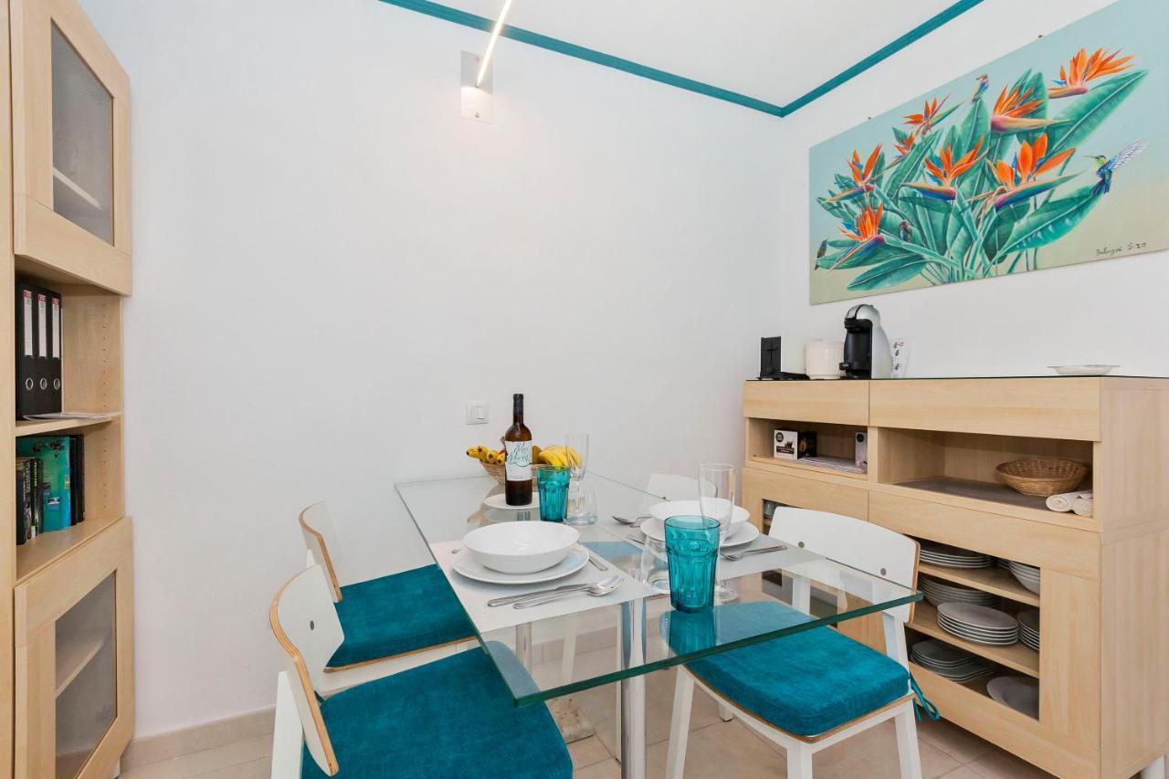 洛斯克里斯蒂亚诺斯First Line Sea, Luxury Penthouse, Sea And Sunset View Vivenda Vacational Guayero 618公寓 外观 照片