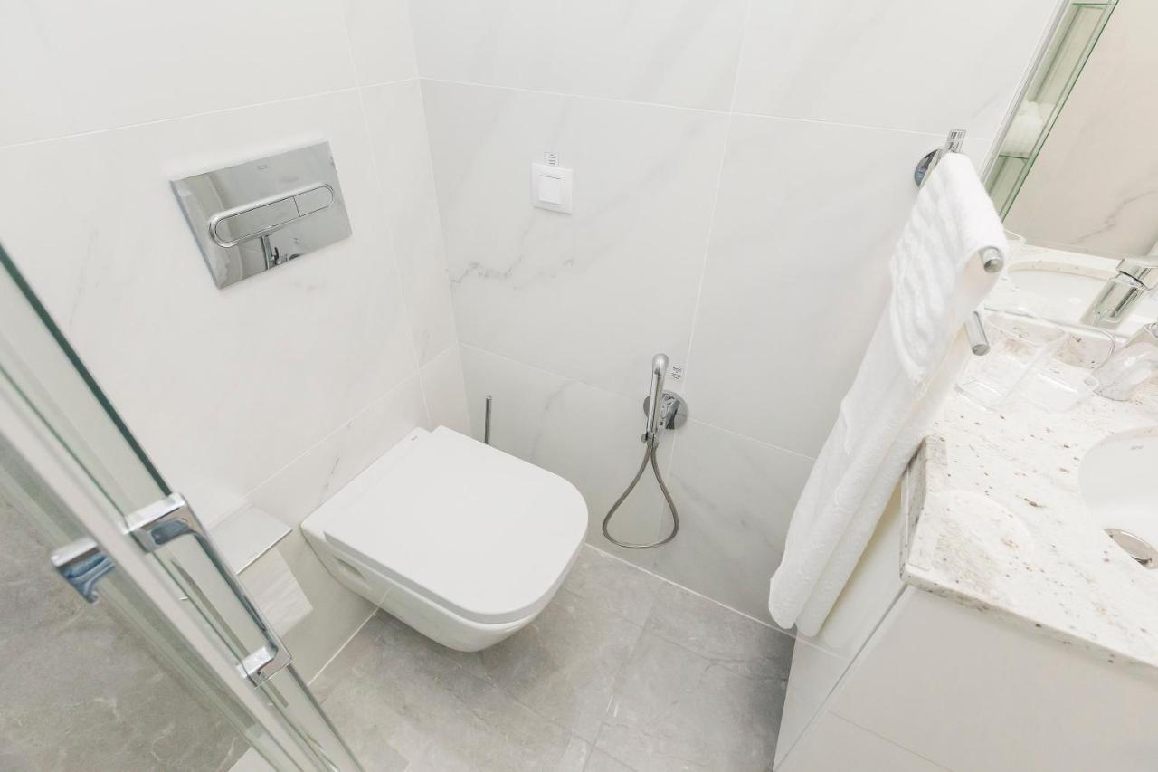 洛斯克里斯蒂亚诺斯First Line Sea, Luxury Penthouse, Sea And Sunset View Vivenda Vacational Guayero 618公寓 外观 照片